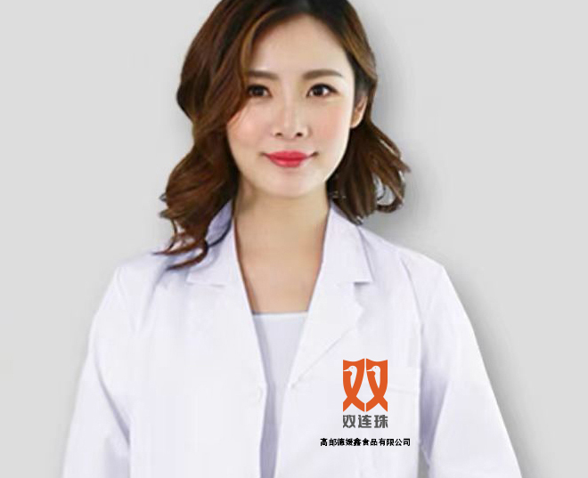 邮都绿叶品牌/双连珠品牌迈出生产规范化的第一步——规范企业工装